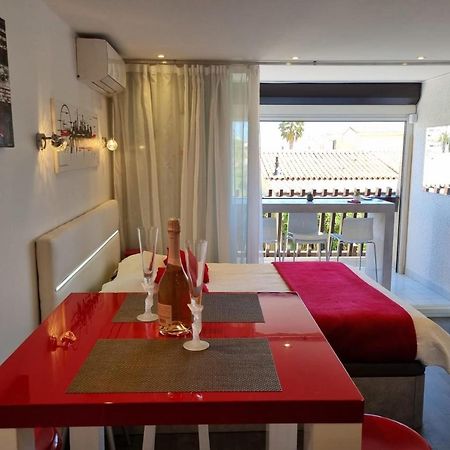 Naturiste Cap D'Agde Port Venus 104 외부 사진