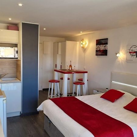 Naturiste Cap D'Agde Port Venus 104 외부 사진