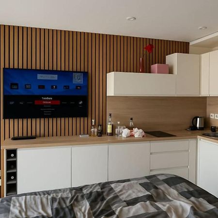 Naturiste Cap D'Agde Port Venus 104 외부 사진