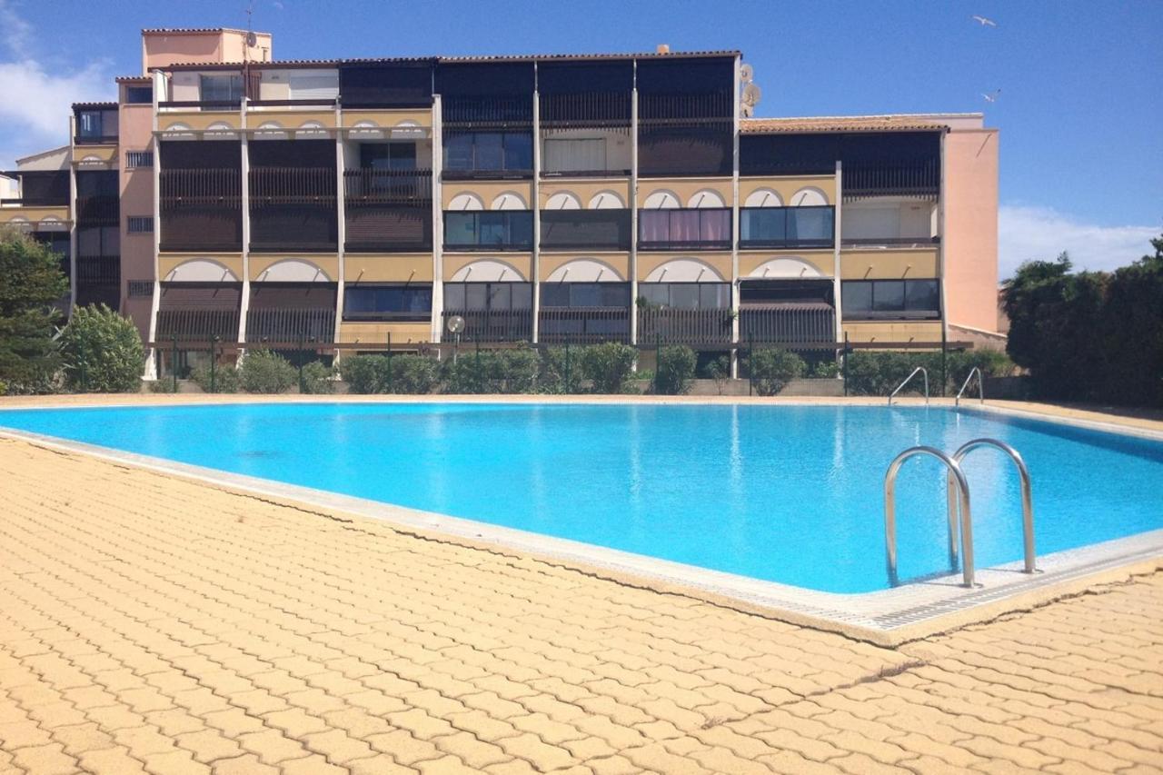 Naturiste Cap D'Agde Port Venus 104 외부 사진